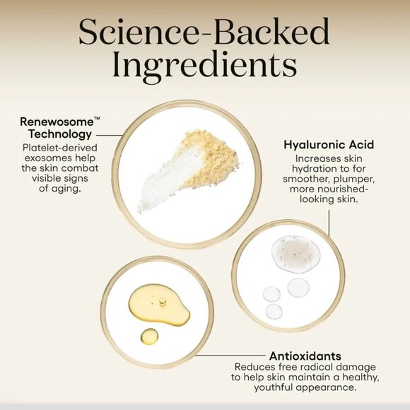 Plated Intense Serum - Picture 7 of 7